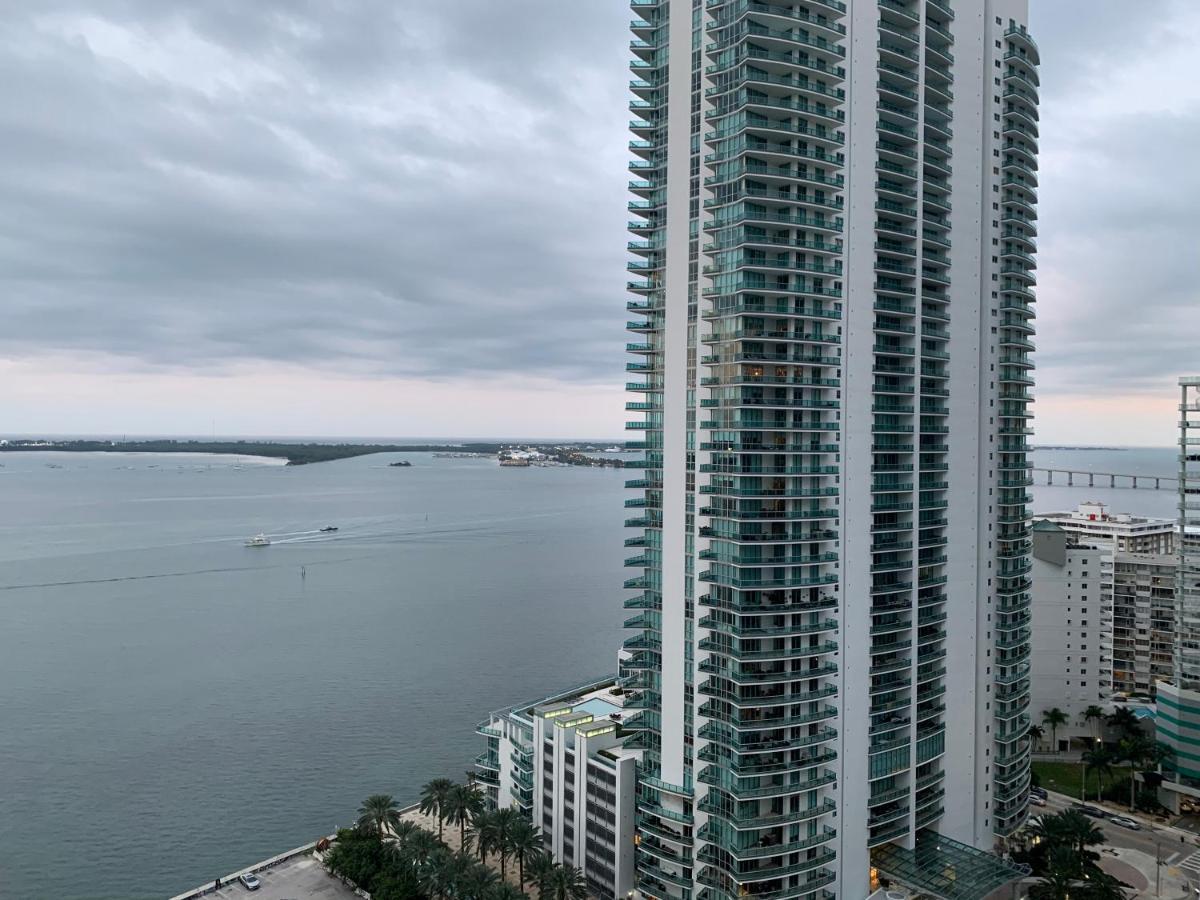 Star Orange Brickell Apartment Miami