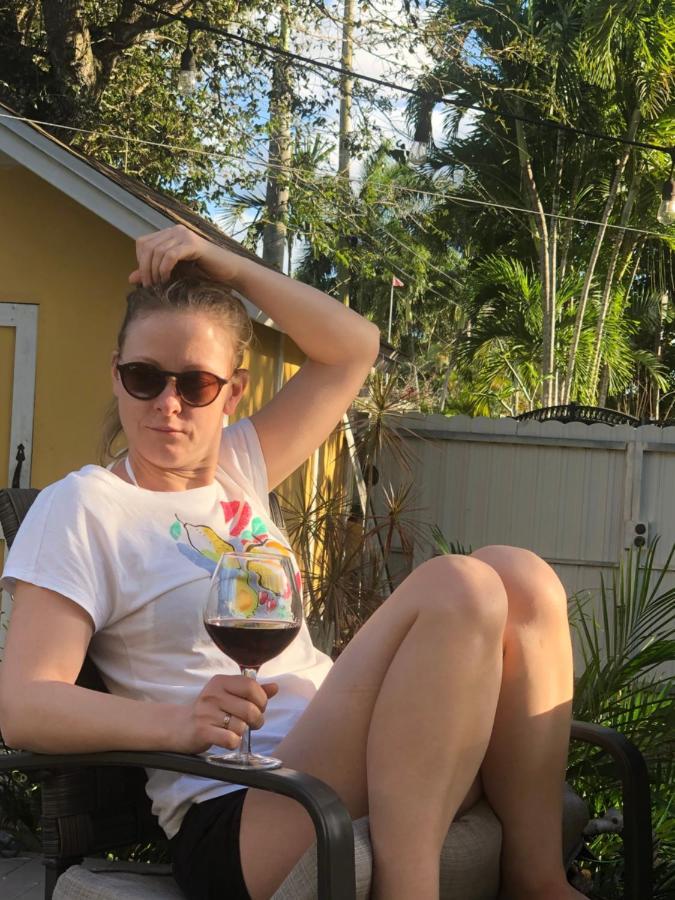 The North Privatunterkunft Miami