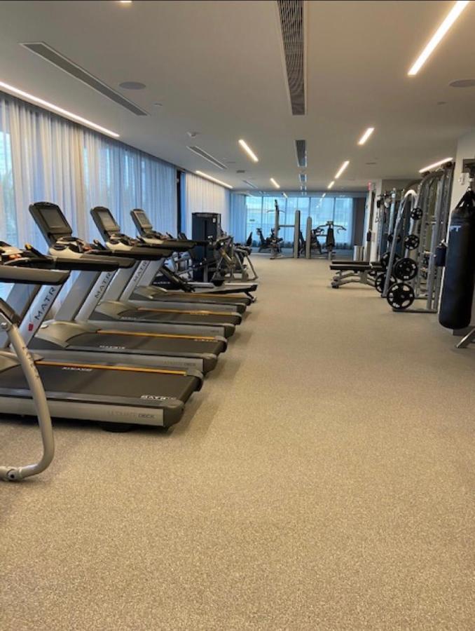 5350 Park Miami