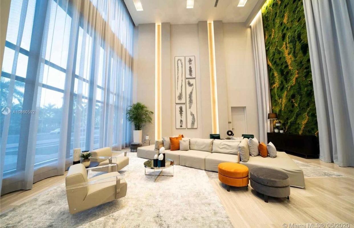 5350 Park Miami