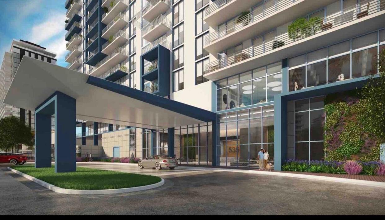 5350 Park * Miami