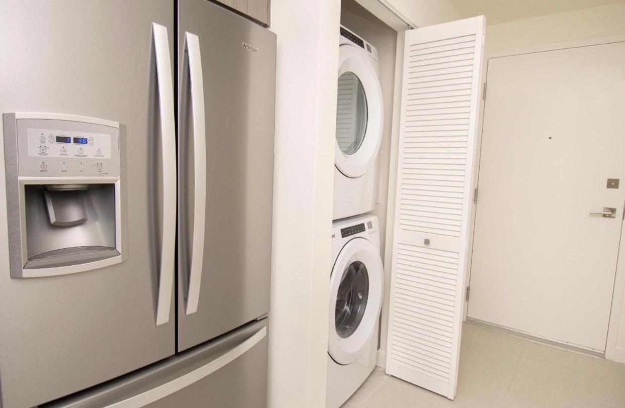 5350 Park Apartment Miami