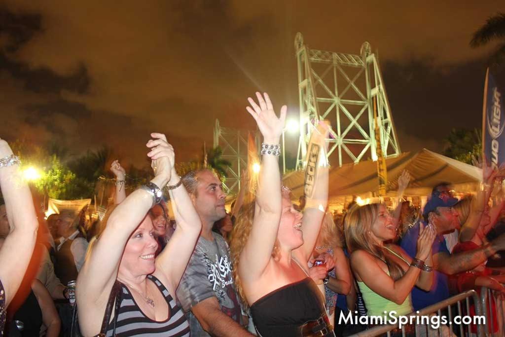 Privatunterkunft The North Miami