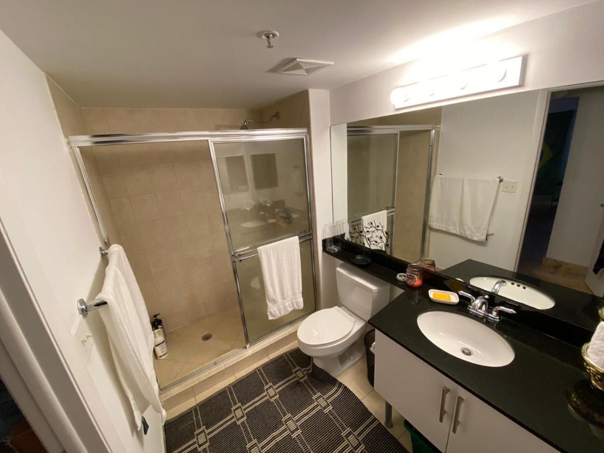 Accommodatie bij particulieren Comfortable In The Brickell Center Area
