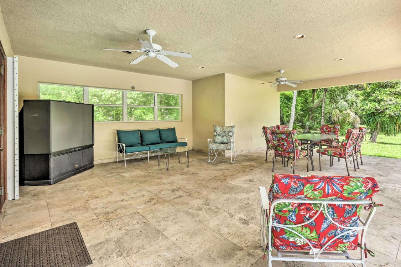 7545 Southwest 124th Street Miami