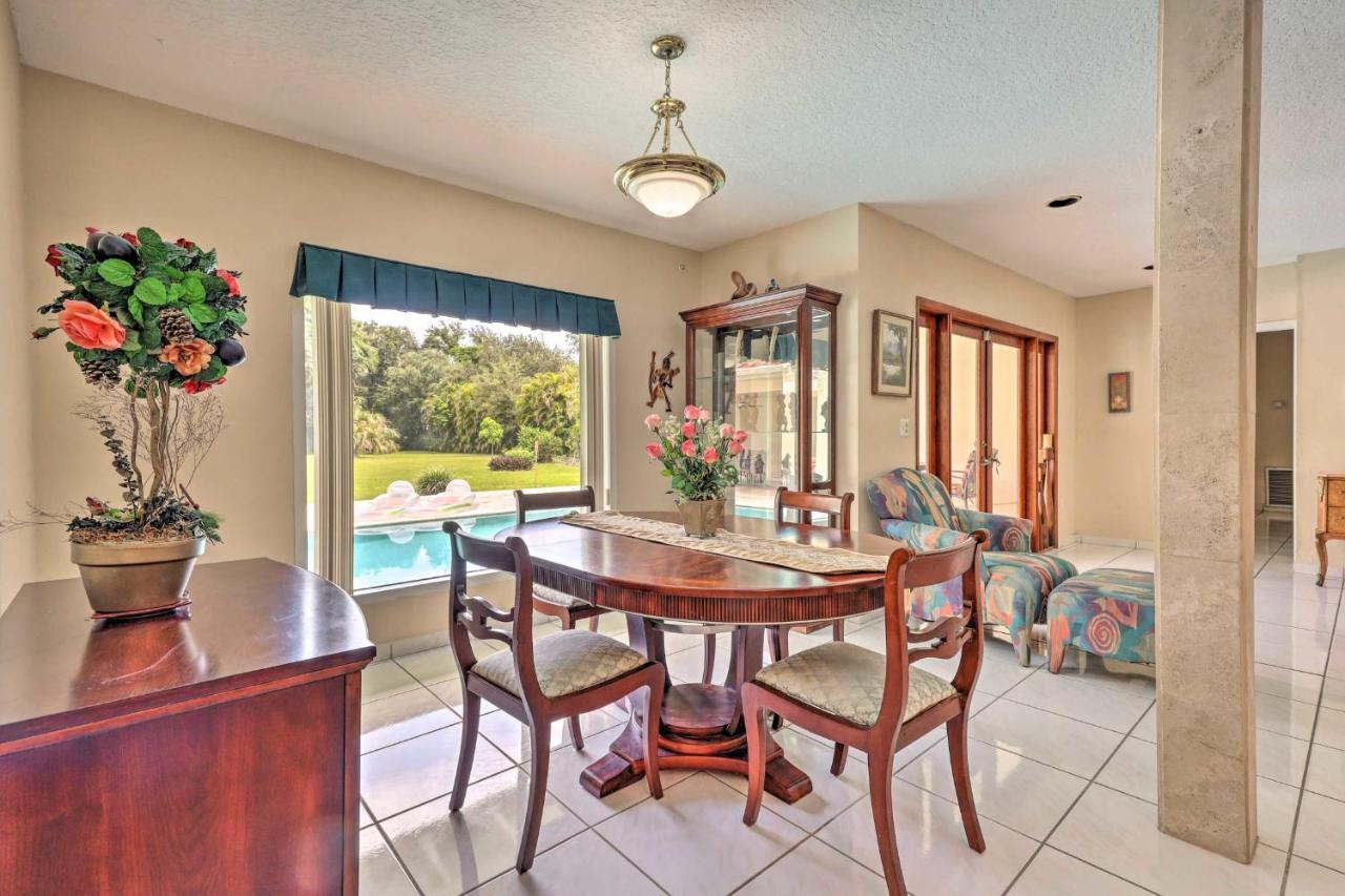 7545 Southwest 124th Street Holiday home *