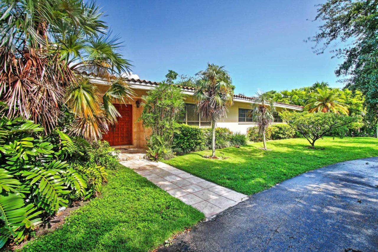 Holiday home 7545 Southwest 124th Street *
