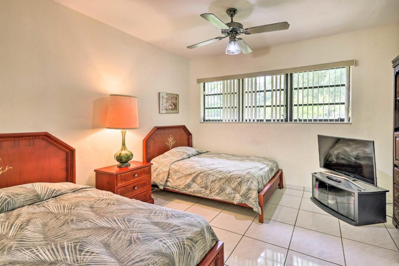 7545 Southwest 124th Street *