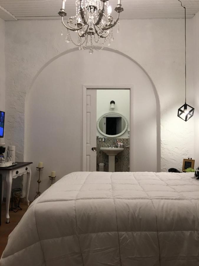 Private Loft In The Heart Of Little Havana Accommodatie bij particulieren Miami