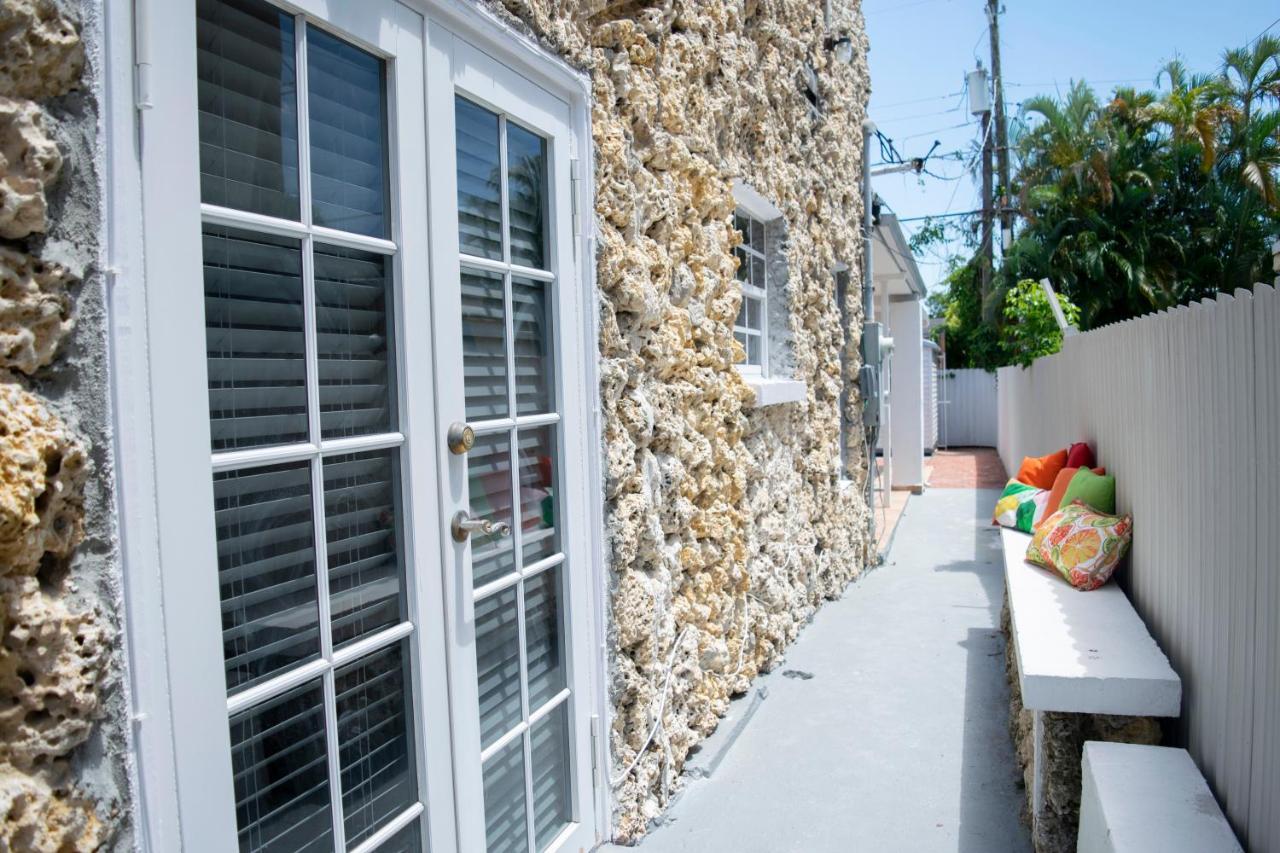Relax And Unwind In Little Havana Homestay *