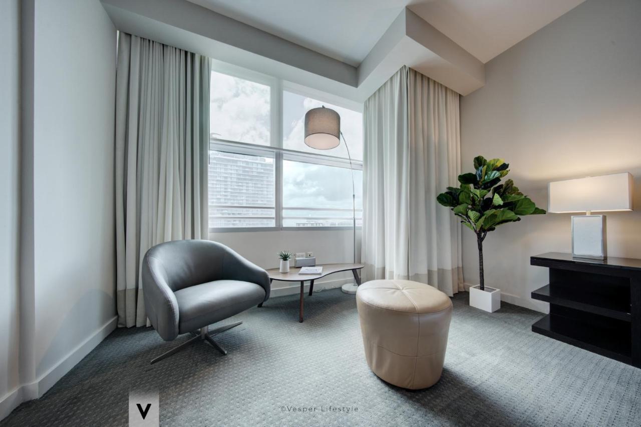 Conrad By Seven Aparthotel *