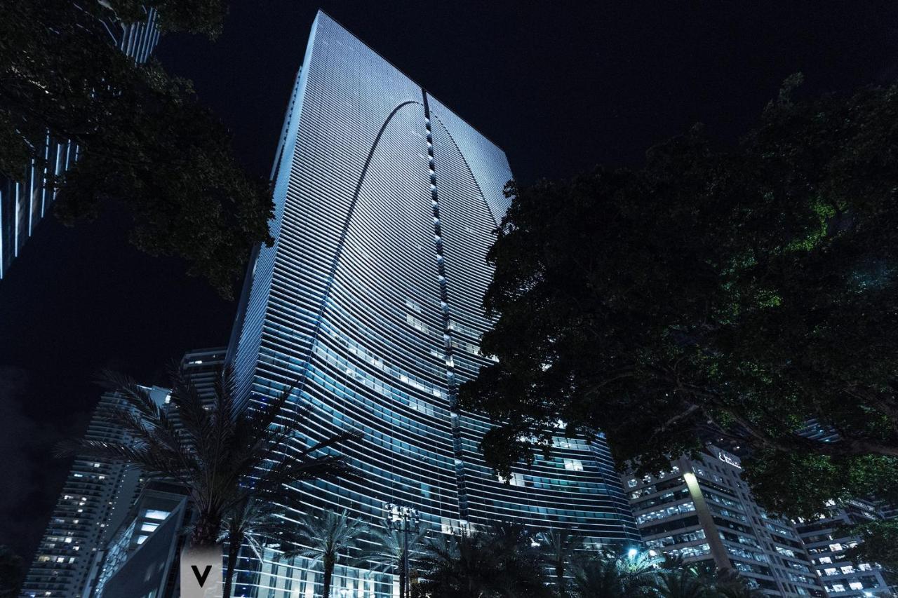 Aparthotel Conrad By Seven