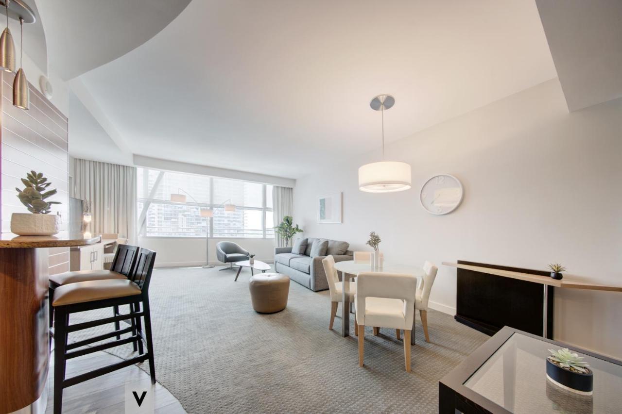 Conrad By Seven Aparthotel