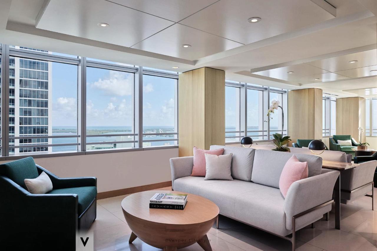Conrad By Seven Aparthotel Miami