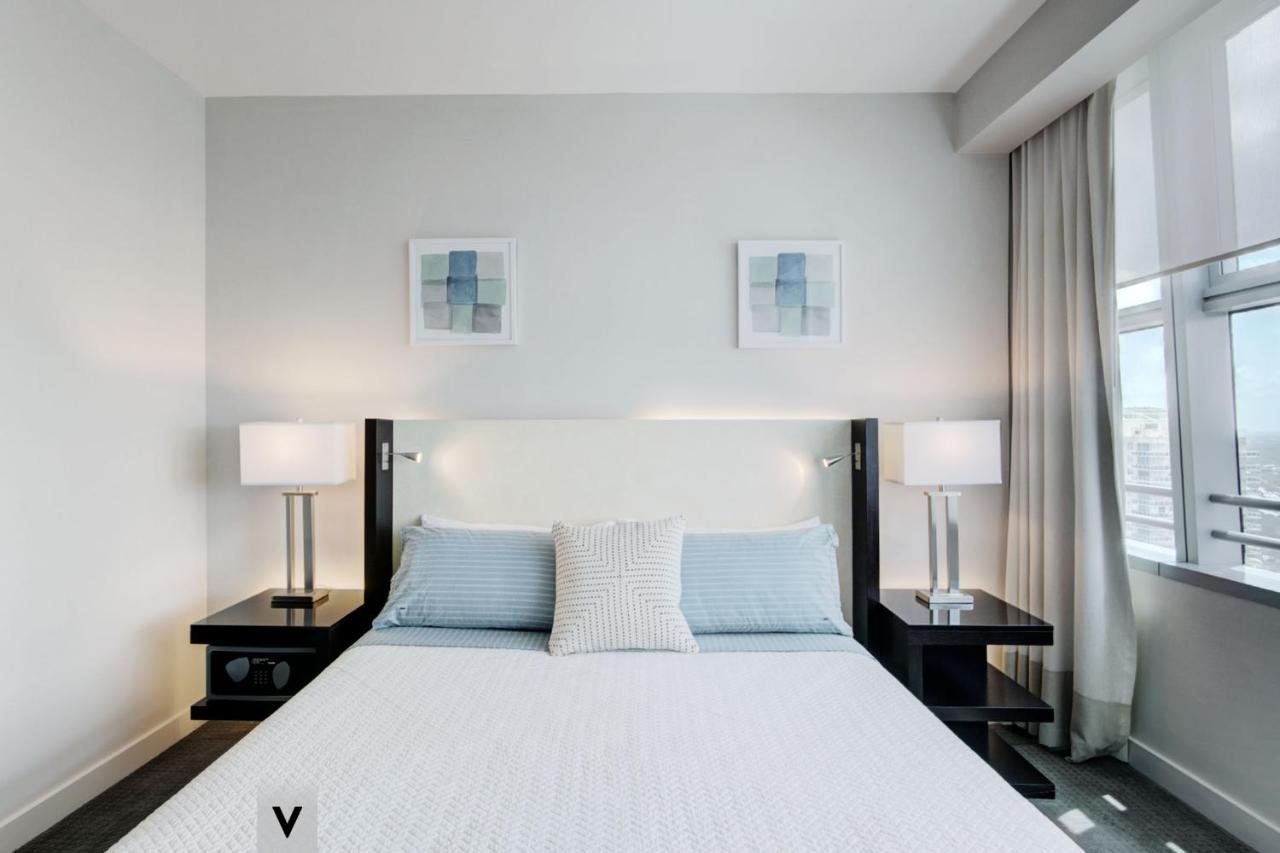 Conrad By Seven Aparthotel Miami