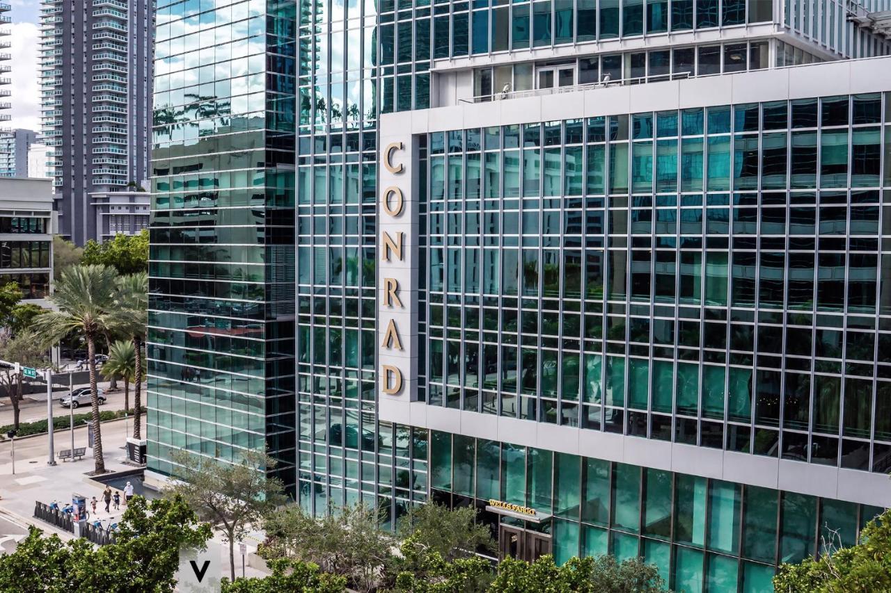 Aparthotel Conrad By Seven