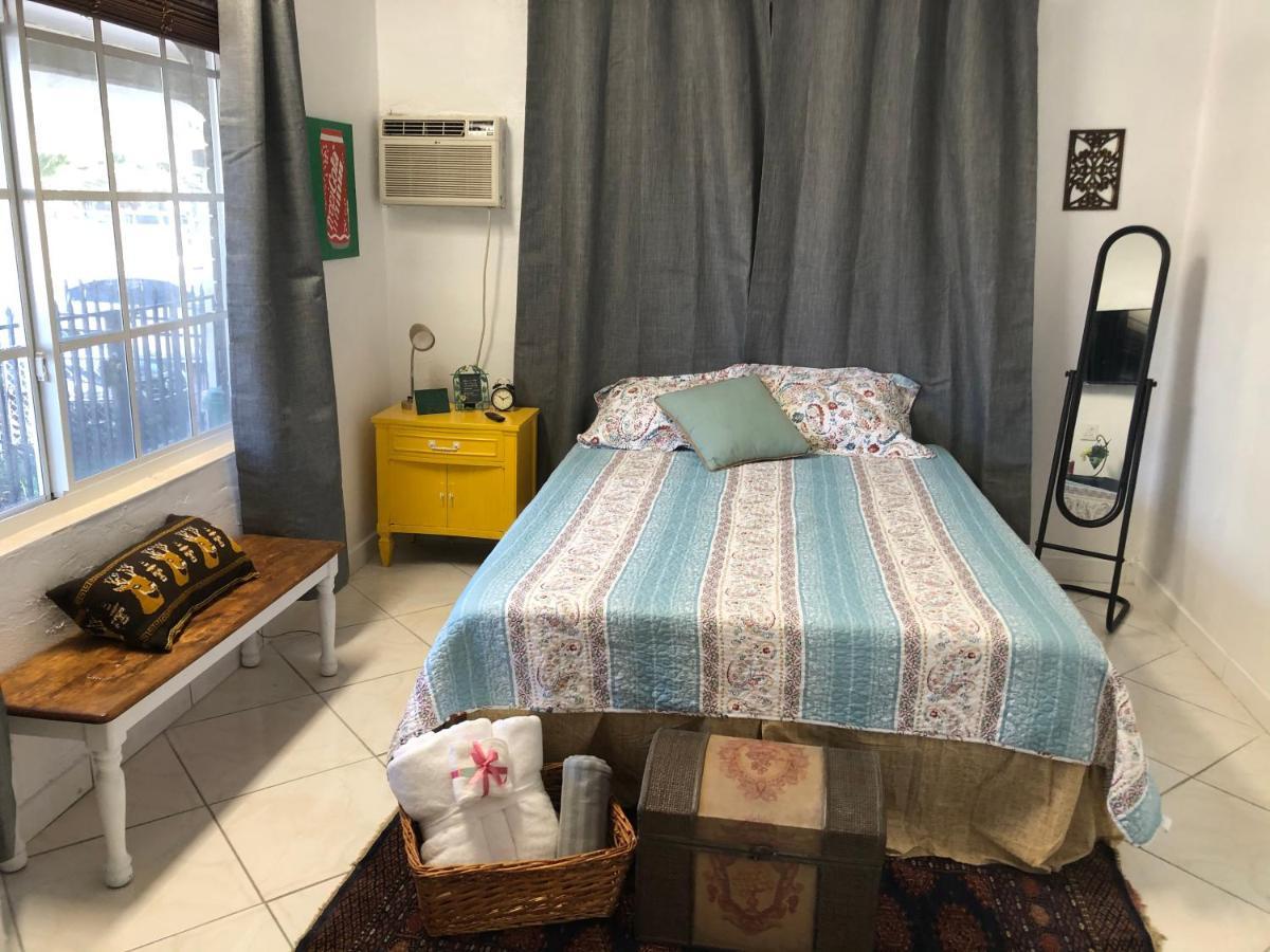 Private In The Heart Of Calle Ocho Privatunterkunft *