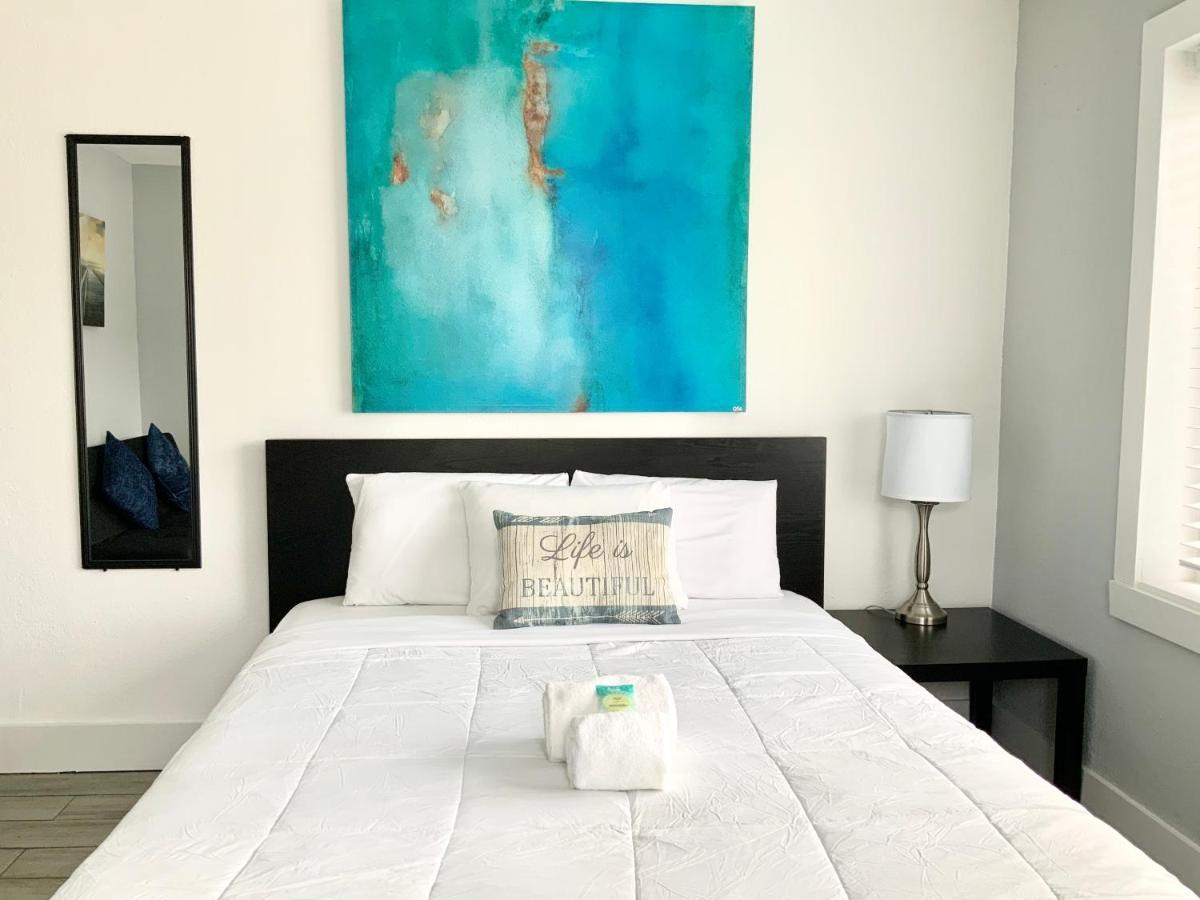 Adorable Private In The Heart Of Miami! * Miami