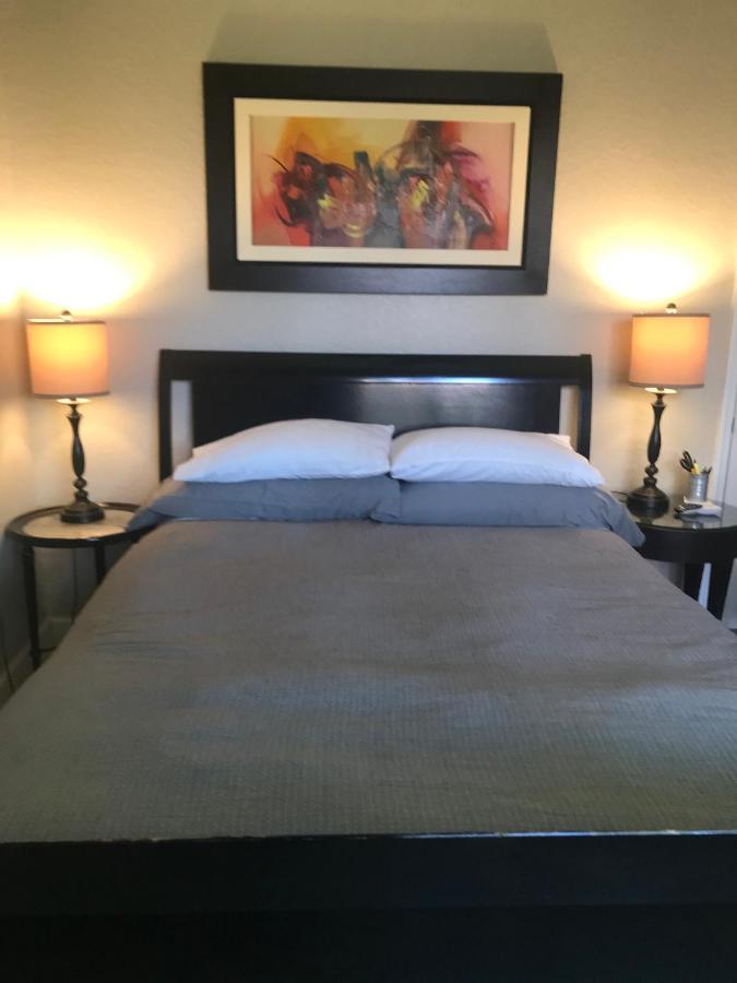 Accommodatie bij particulieren Yuli's Miami