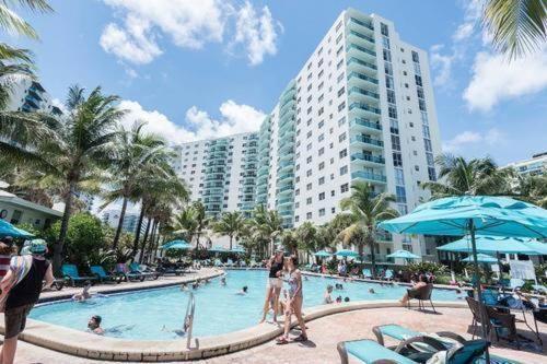 Appartement The Tides Miami