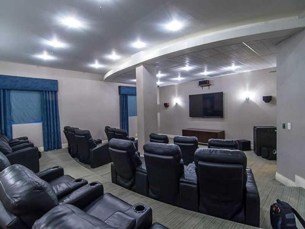 The Tides Appartement *