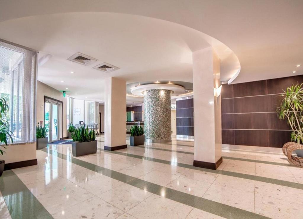 The Tides Appartement Miami