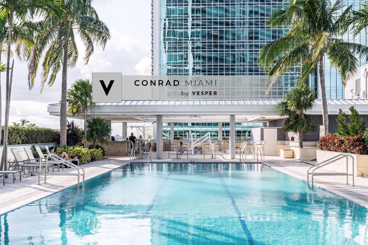 Conrad By Seven *
