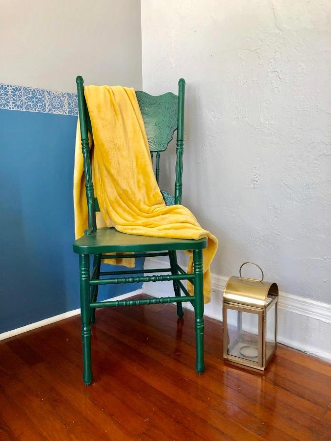 Accommodatie bij particulieren Comfy And Spacious With Free Parking