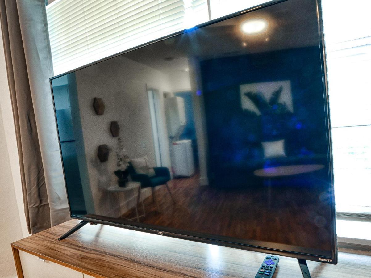 Broadwaysuites Downtown By Rocketstay Apartment *
