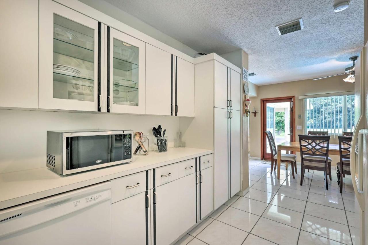 7545 Southwest 124th Street Holiday home *