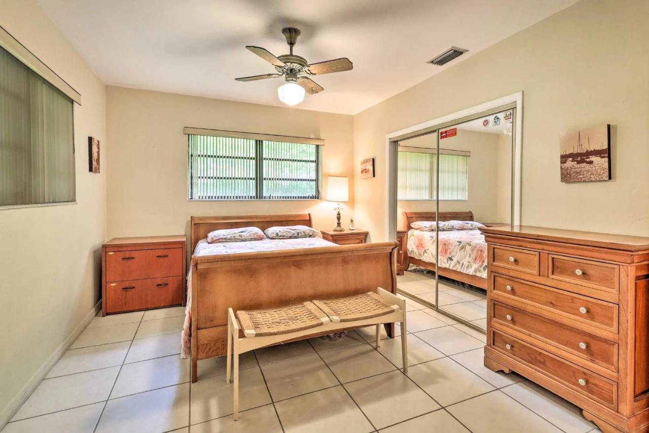 Holiday home 7545 Southwest 124th Street