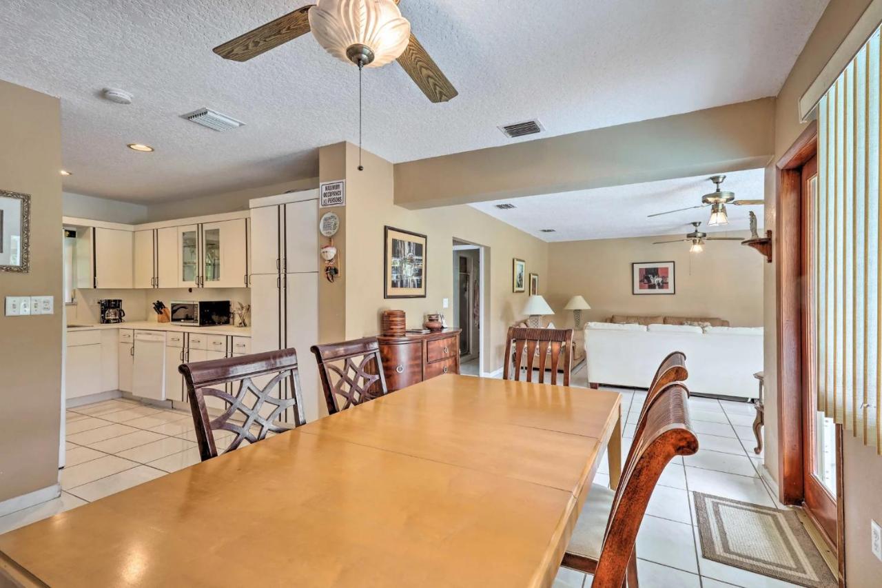 Holiday home 7545 Southwest 124th Street *
