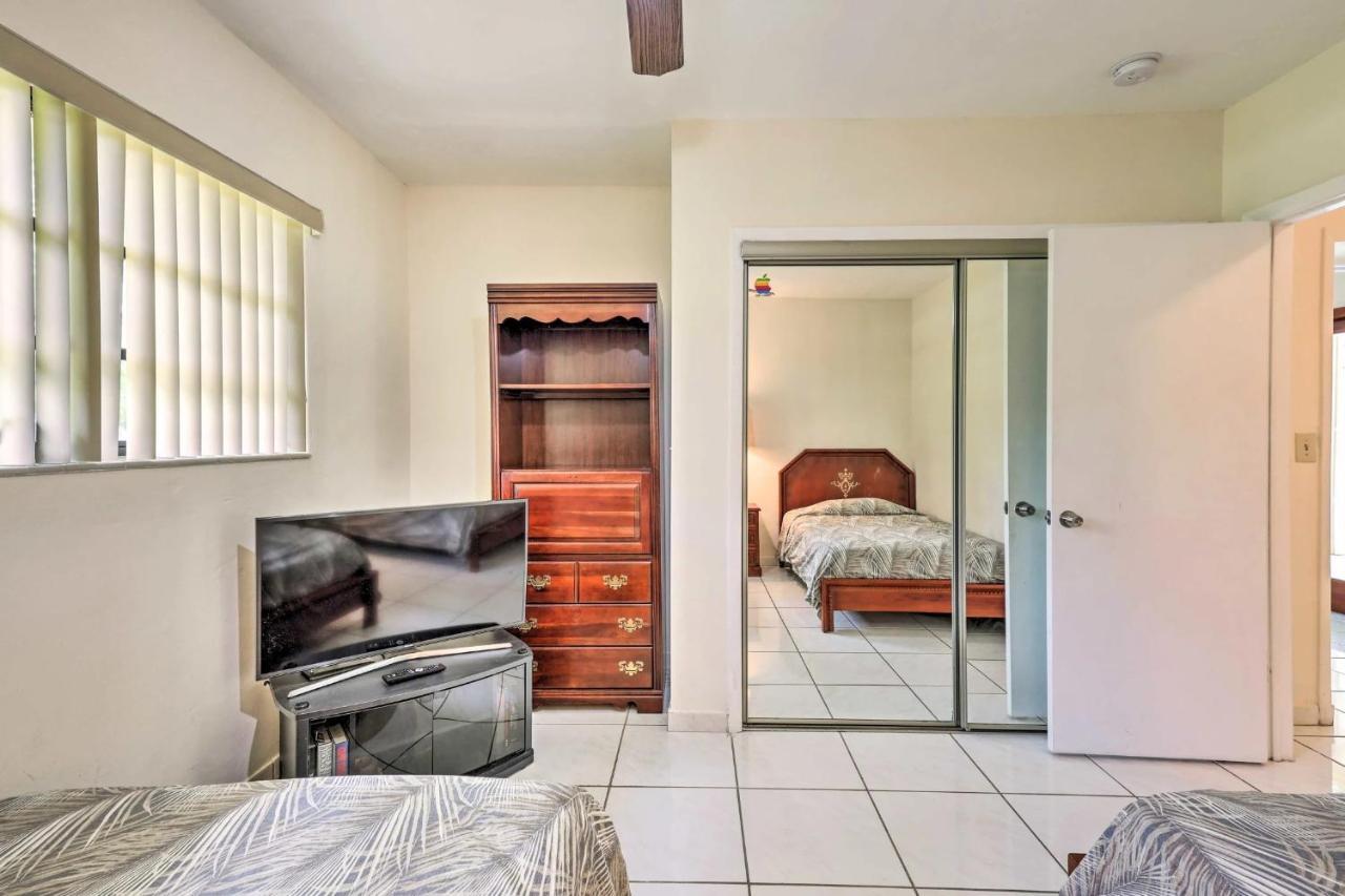 7545 Southwest 124th Street Holiday home Miami