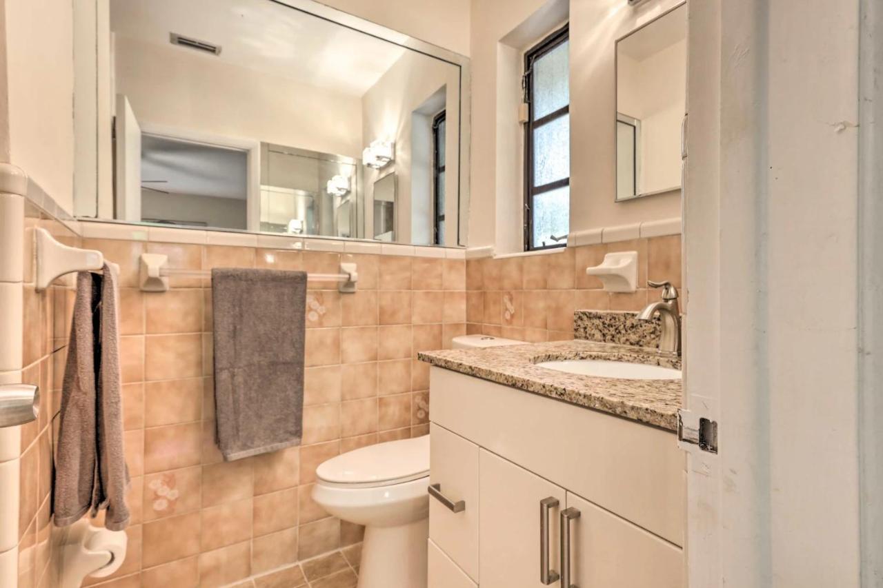 Holiday home 7545 Southwest 124th Street