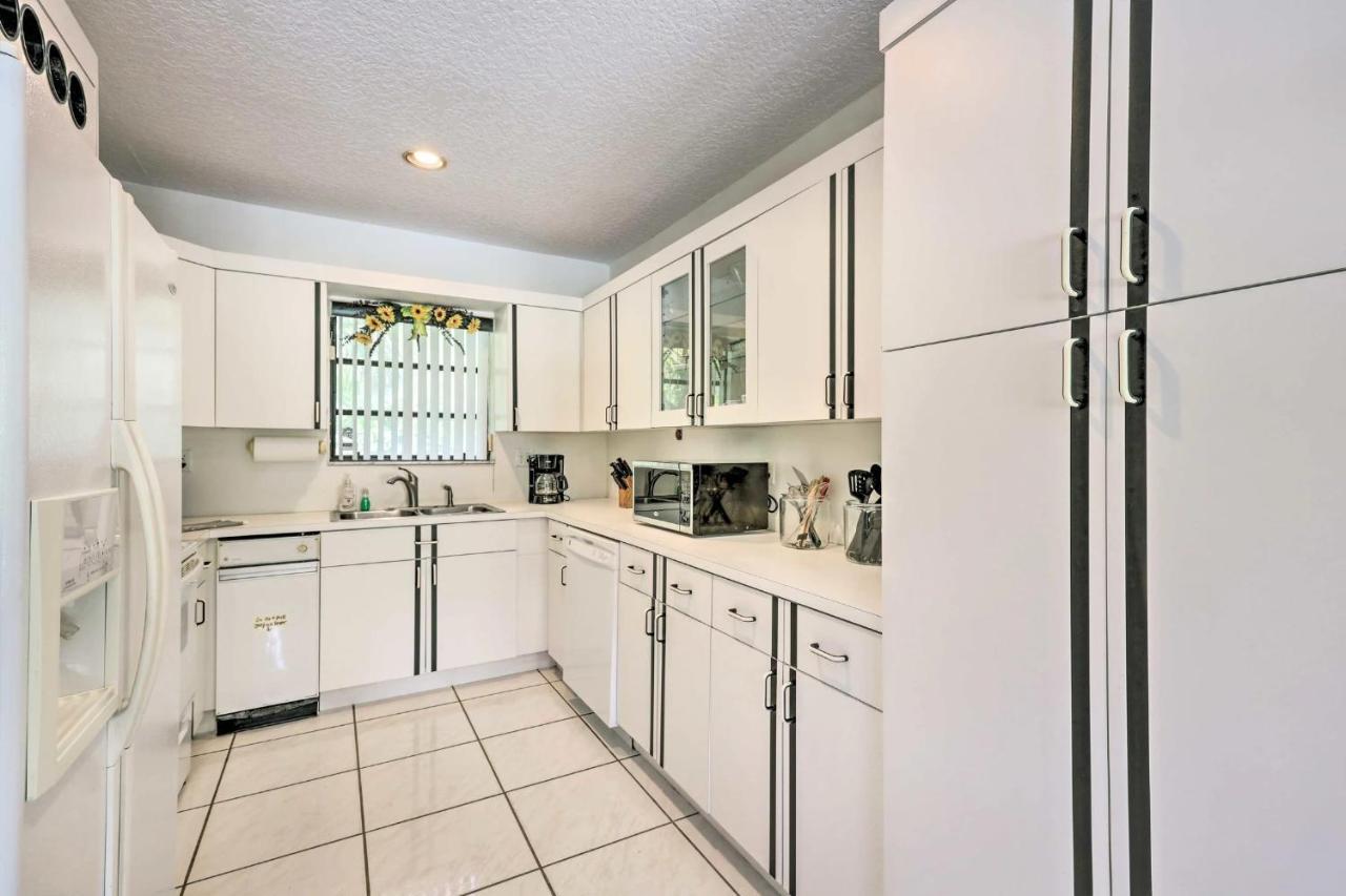 Holiday home 7545 Southwest 124th Street *