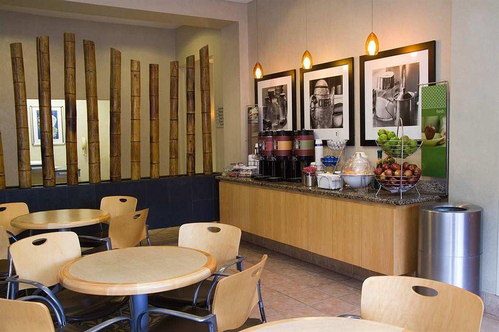 Hotel Hampton Miami-coconut Grove/coral Gables