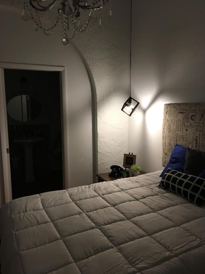 Private Loft In The Heart Of Little Havana Accommodatie bij particulieren *