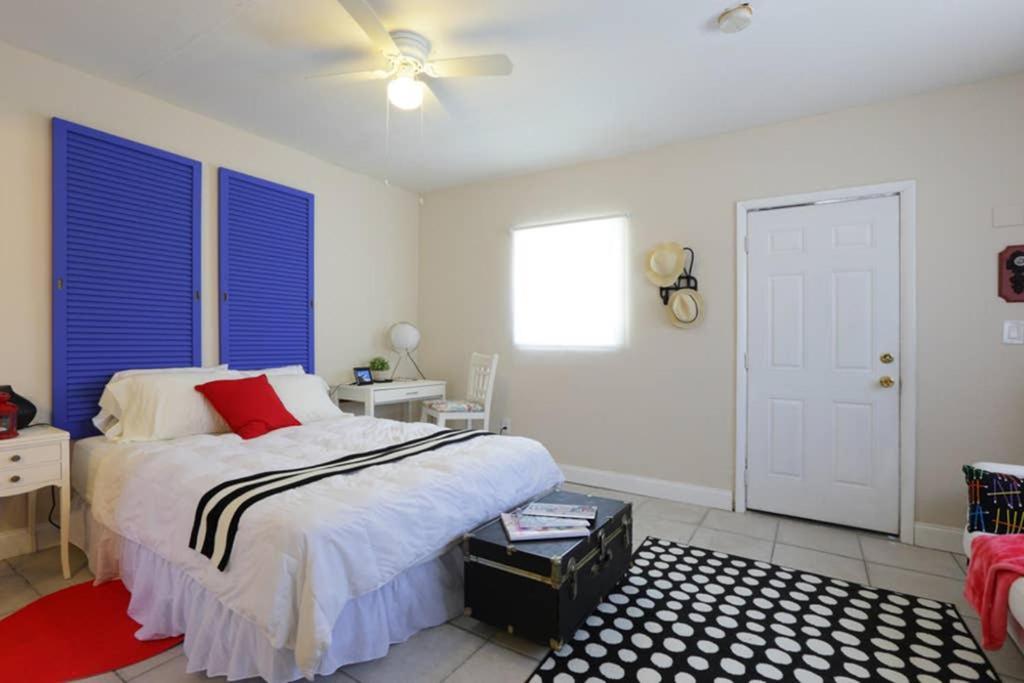 Appartement Chic And Comfortable Free Street Parking Miami
