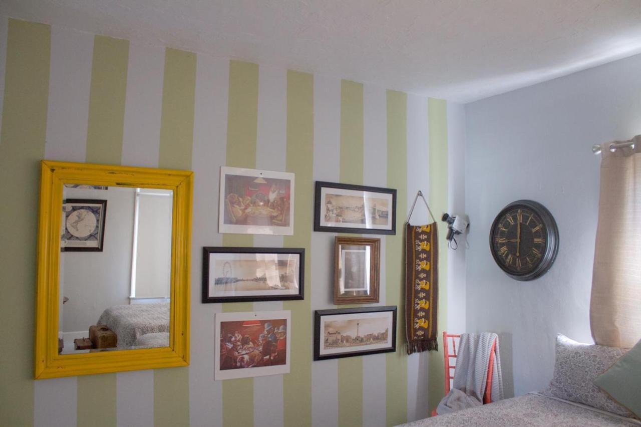 Spacious And Comfy Near Mia 2 Queen Beds Accommodatie bij particulieren Miami