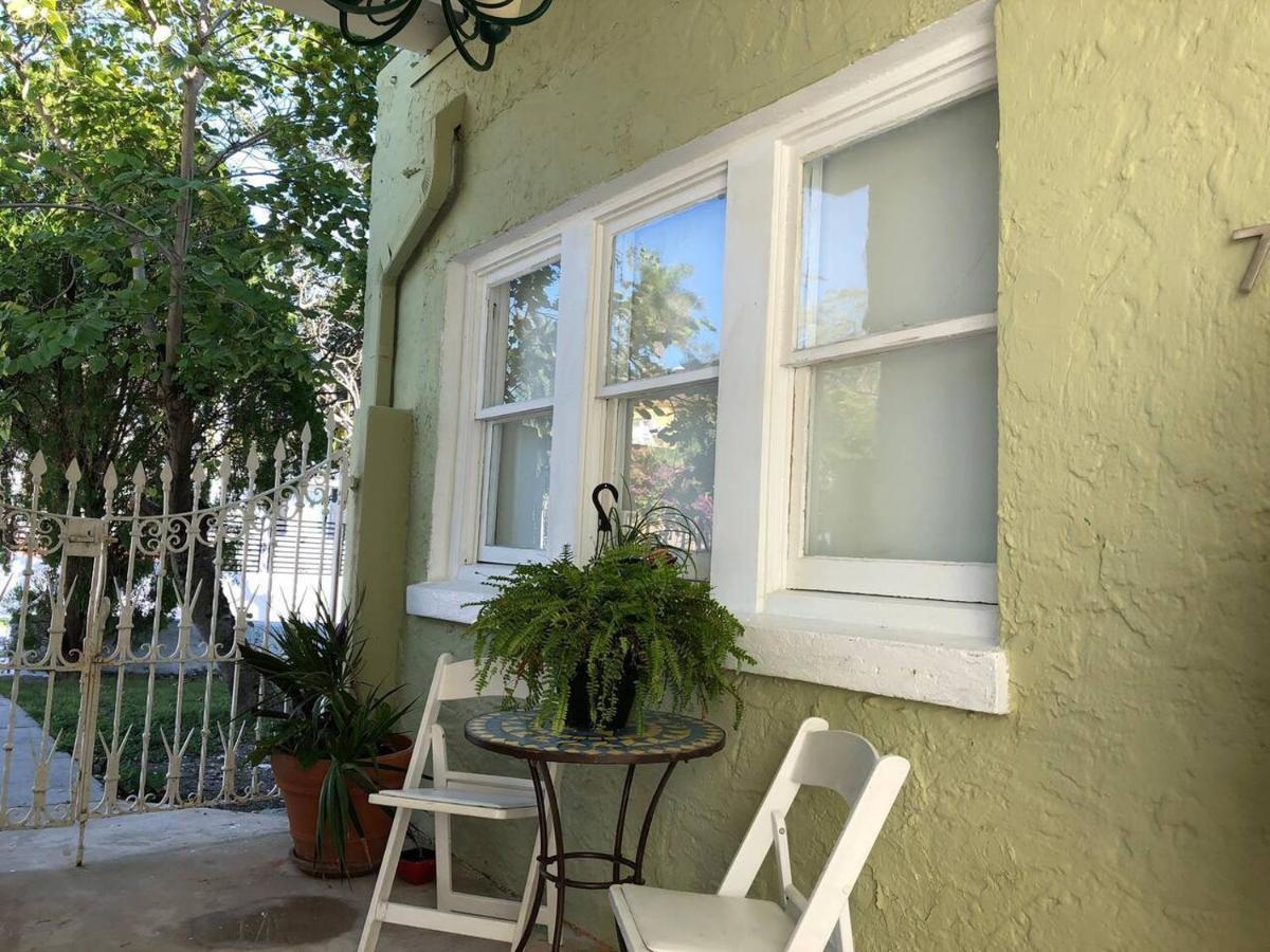 Accommodatie bij particulieren Spacious And Comfy Near Mia 2 Queen Beds Miami