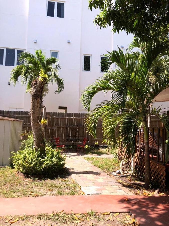 Private In The Heart Of Calle Ocho Privatunterkunft *