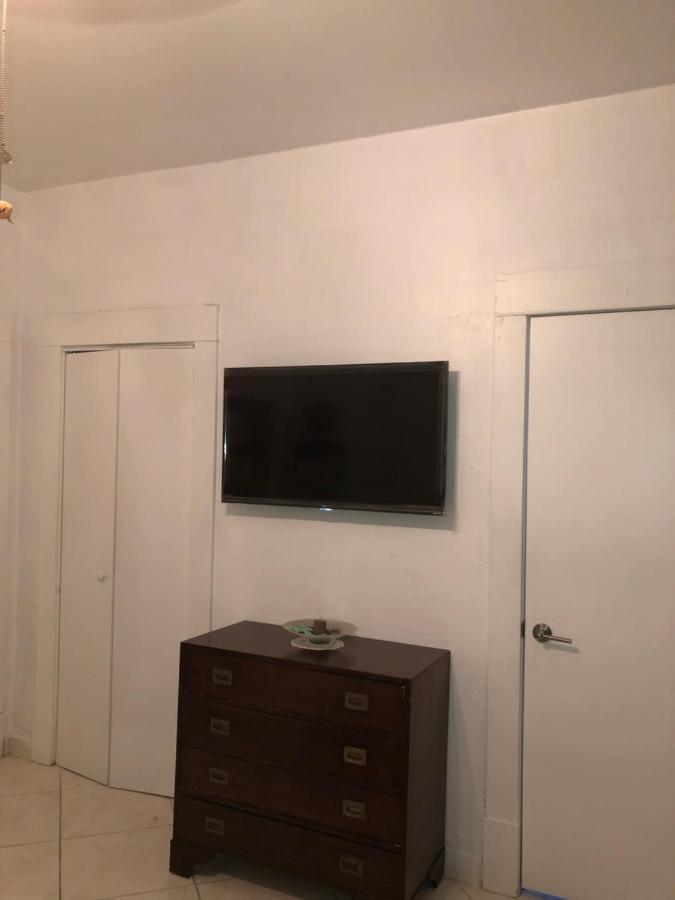 Privatunterkunft Private Next To Calle Ocho