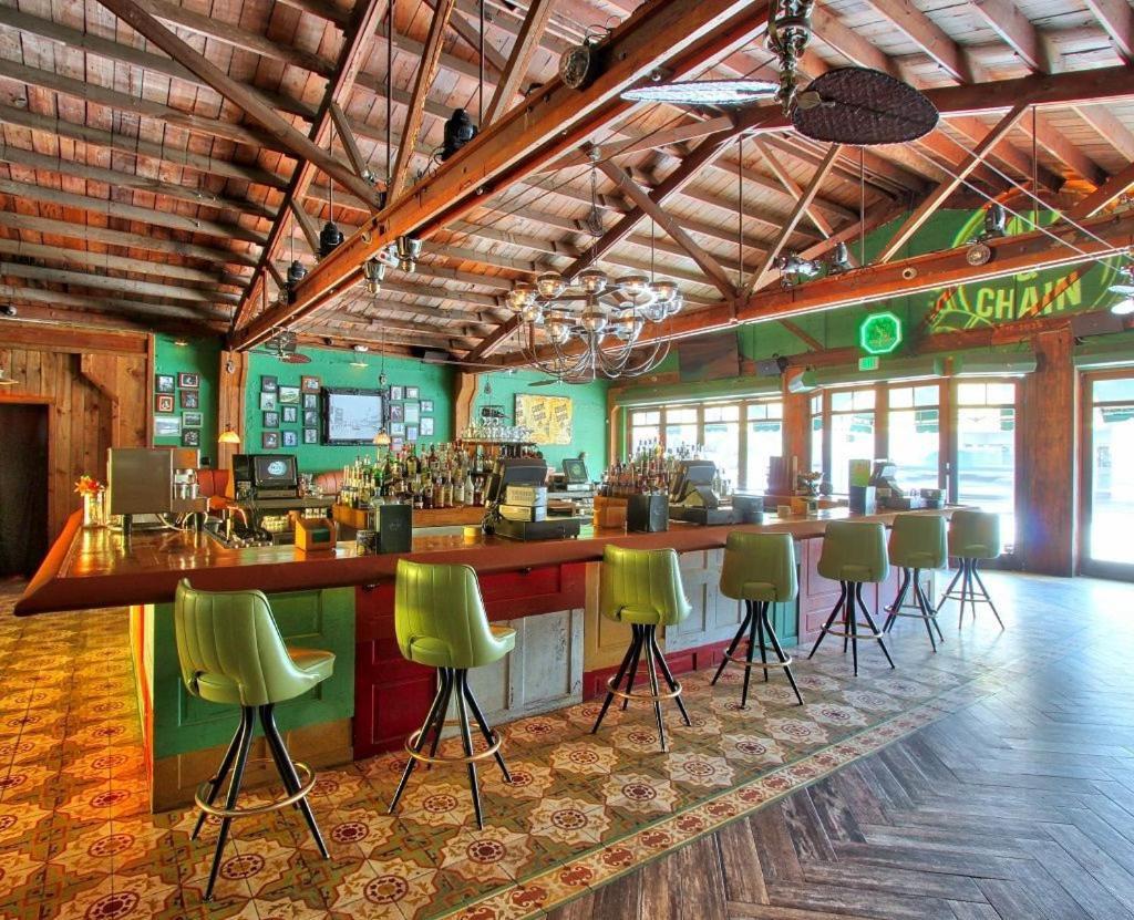 Accommodatie bij particulieren Private Loft In The Heart Of Little Havana Miami