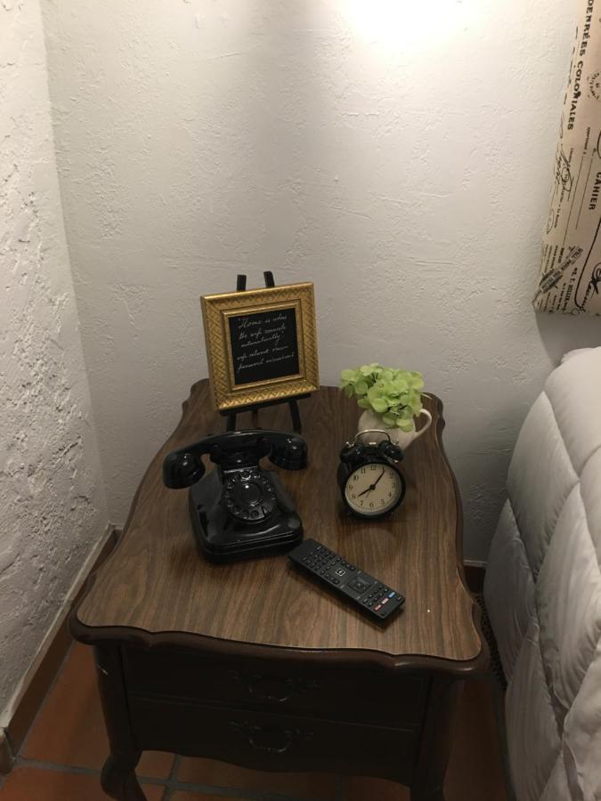 Private Loft In The Heart Of Little Havana Accommodatie bij particulieren