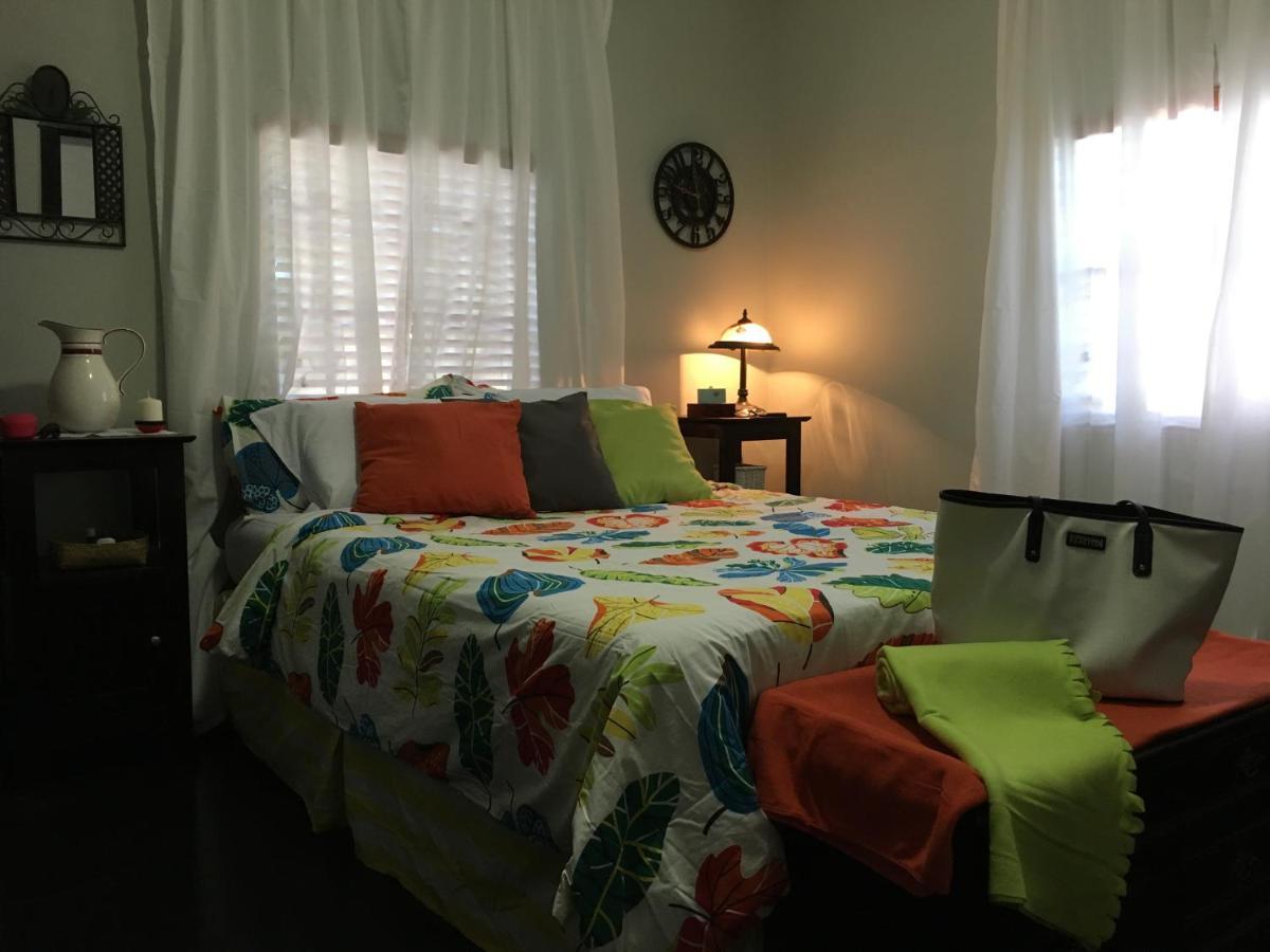 Accommodatie bij particulieren The Jewel Of Little Havana *