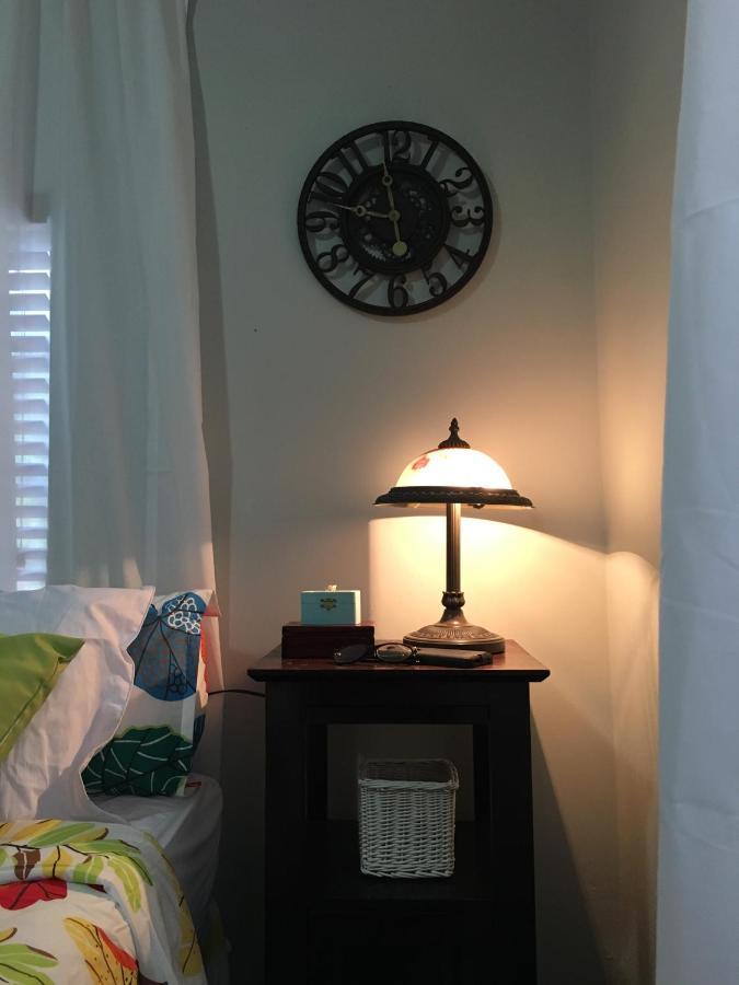 The Jewel Of Little Havana Accommodatie bij particulieren Miami