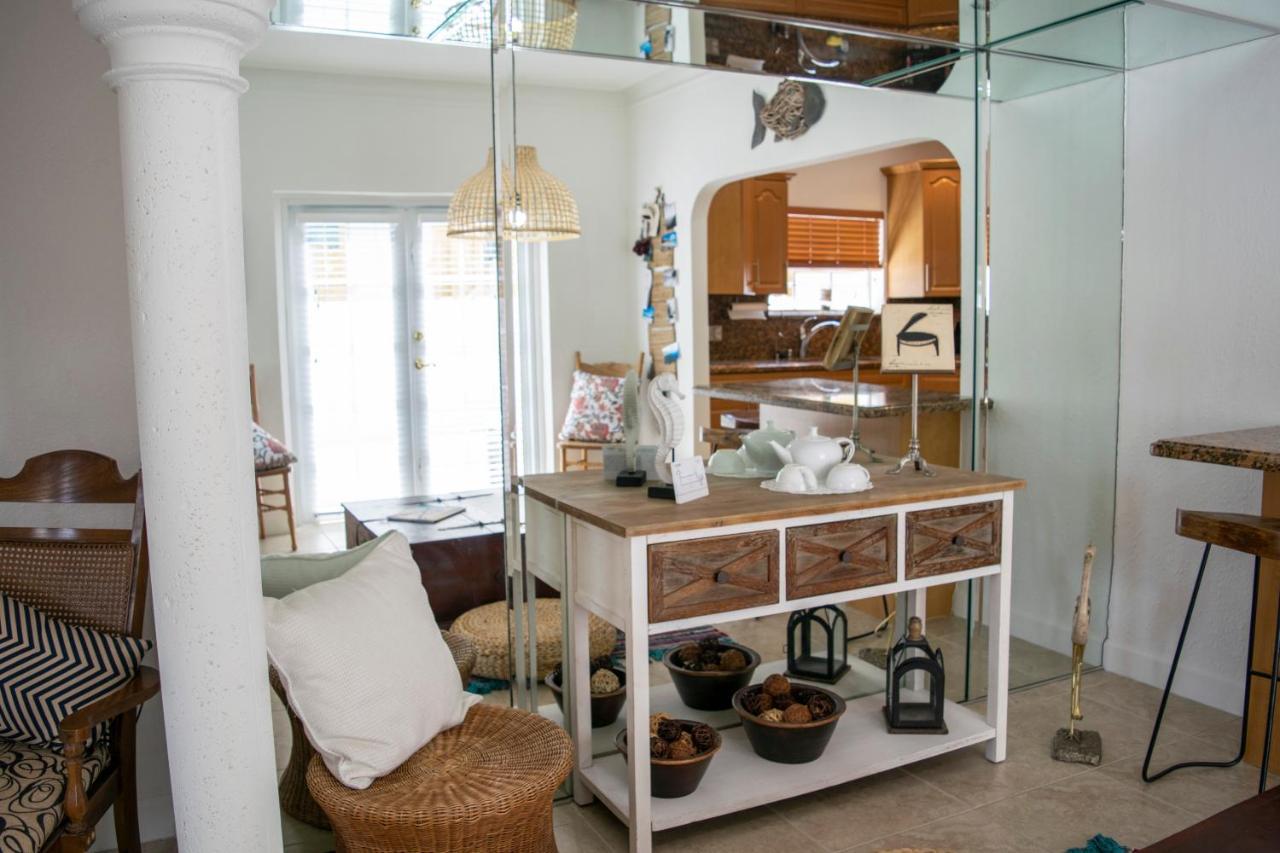 Homestay Relax And Unwind In Little Havana