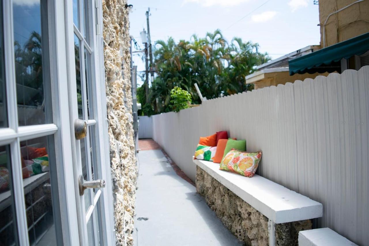 Relax And Unwind In Little Havana Homestay Miami