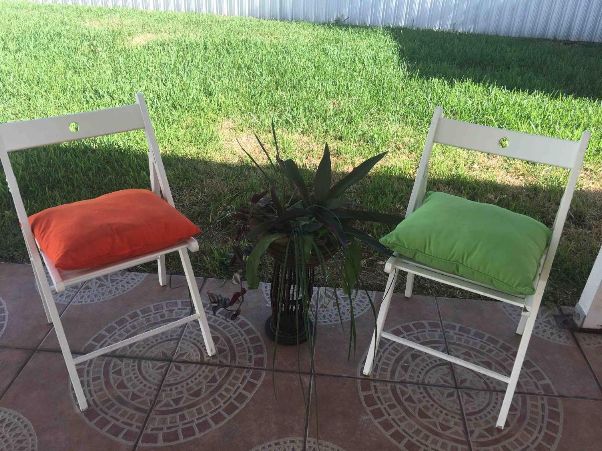 Relax And Unwind In Little Havana Homestay *
