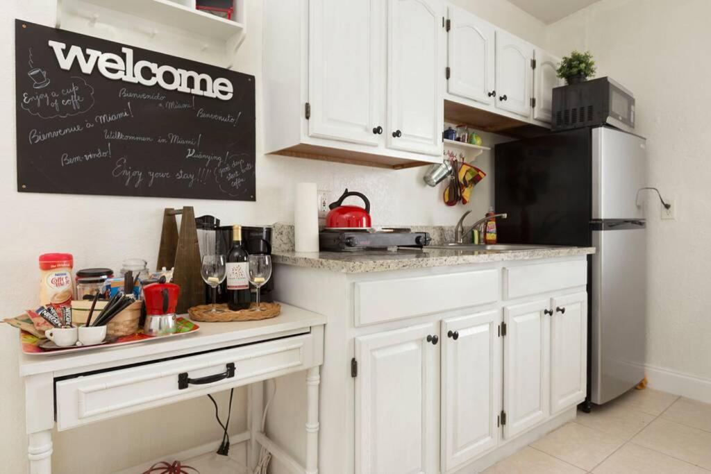 Apartment 1 Bedroom Near Coconut Grove *